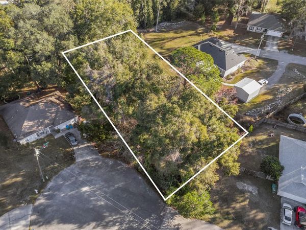 00 NW 236TH WAY, HIGH SPRINGS, FL 32643