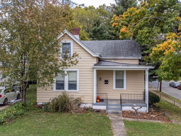 3850 Taft Avenue, Cheviot, OH 45211