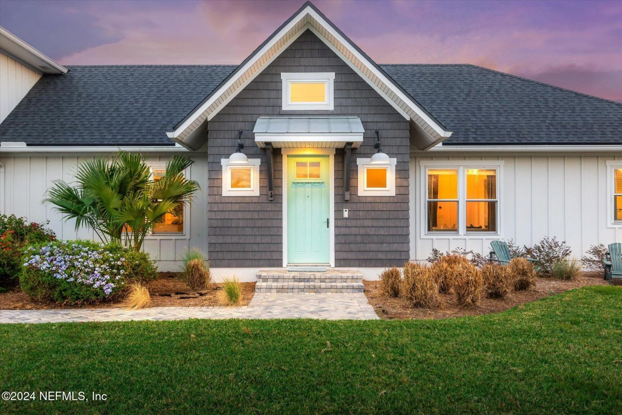 80 Ferrol Road, Saint Augustine, FL 32084 Main Photo