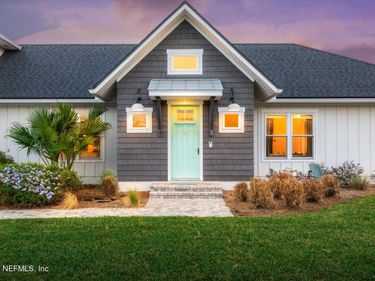 80 FERROL Road, St. Augustine, FL 32084