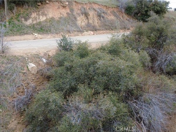 0 APN 190-430-43, Squaw Valley, CA 93675