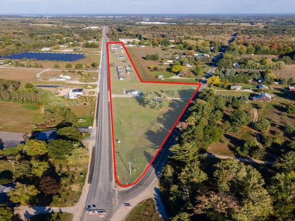 1893 Pine Tree Drive, Grawn, MI 49637