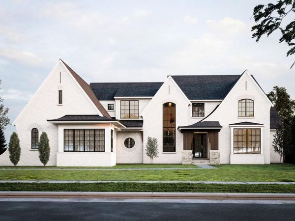 60 Elodea Lane, Ann Arbor, MI 48103