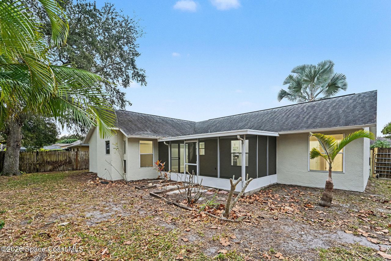 876 Brookview Lane, Rockledge, FL 32955 Photo