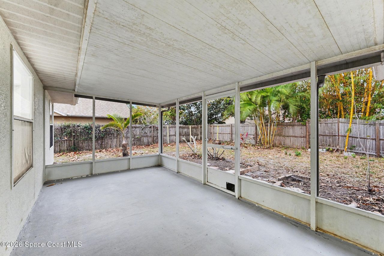 876 Brookview Lane, Rockledge, FL 32955 Photo