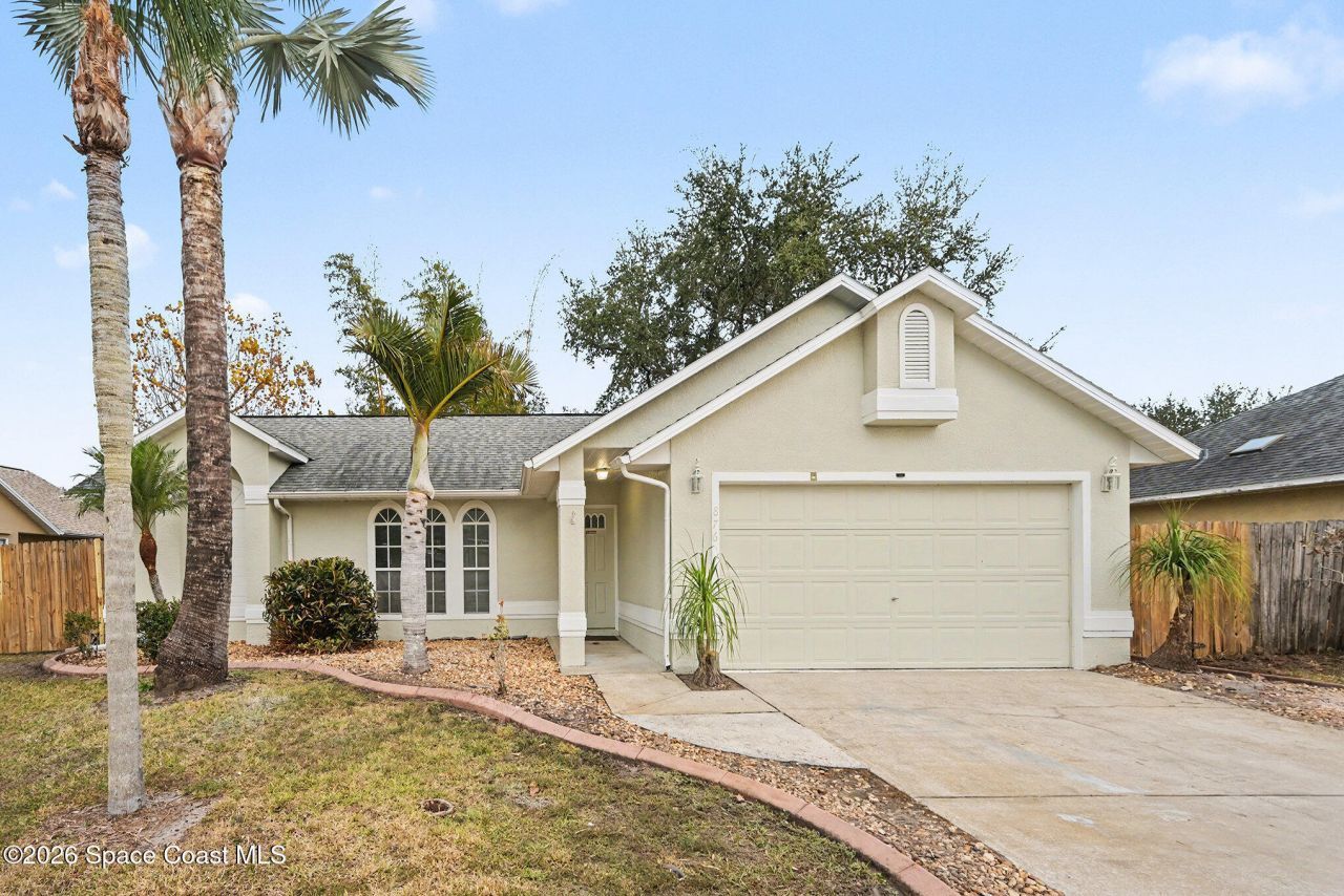 876 Brookview Lane, Rockledge, FL 32955 Photo