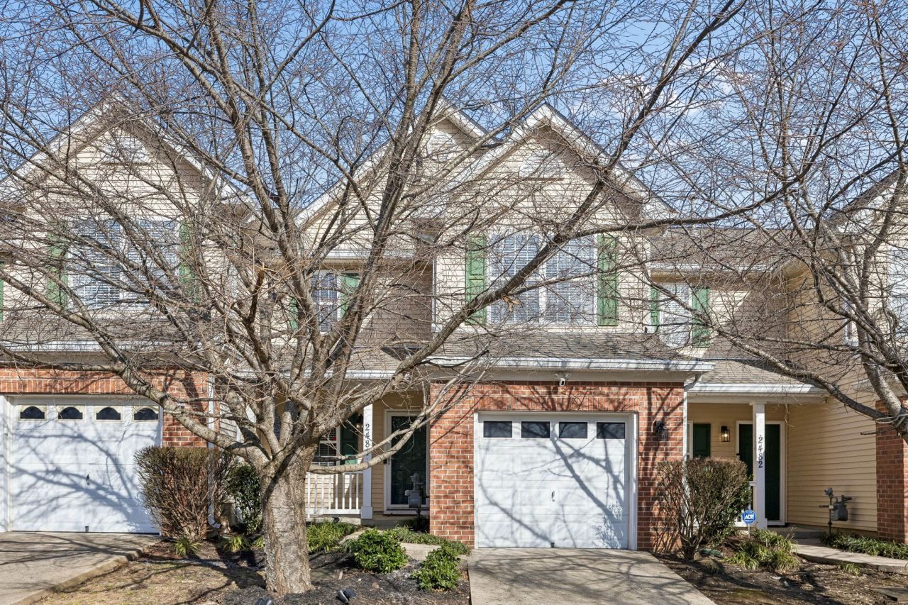 2484 Nashboro Blvd, Nashville, TN 37217 Main Photo