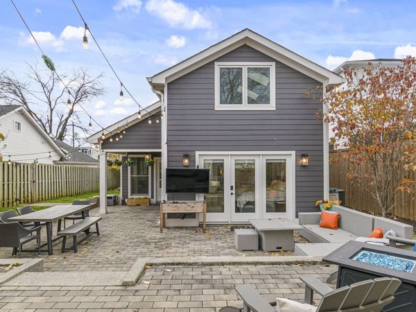 1824B 5th Ave N, Nashville, TN 37208