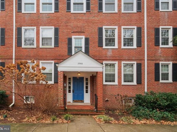 2966 S COLUMBUS STREET, Unit B2, ARLINGTON, VA 22206