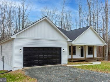 15409 DRUMMERS LANE, ORANGE, VA 22960