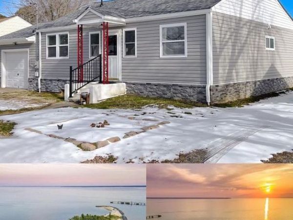 17262 LARIMER STREET, PINEY POINT, MD 20674