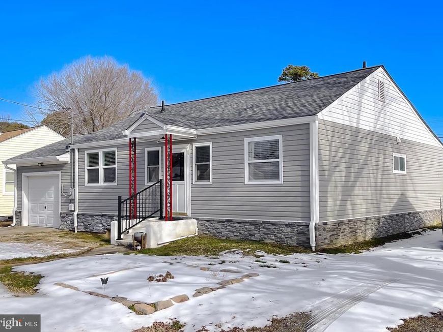 17262 Larimer Street, Piney Point, MD 20674 Main Photo