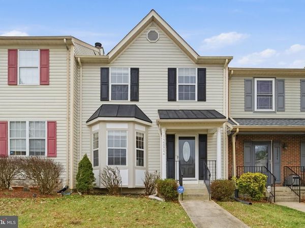 12802 CAROUSEL COURT, UPPER MARLBORO, MD 20772