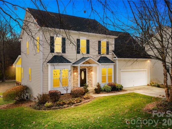 110 Easy Street, Mooresville, NC 28117