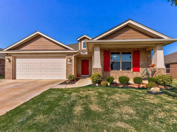 1127 S Landry Ln, Stillwater, OK 74074