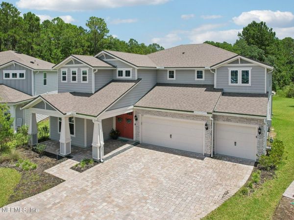 772 BLIND OAK Circle, St. Augustine, FL 32095