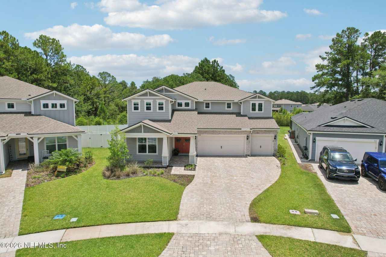 772 Blind Oak Circle, Saint Augustine, FL 32095 Photo