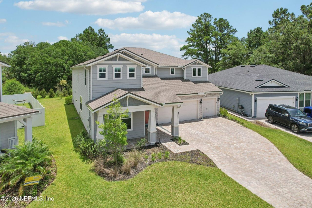 772 Blind Oak Circle, Saint Augustine, FL 32095 Photo