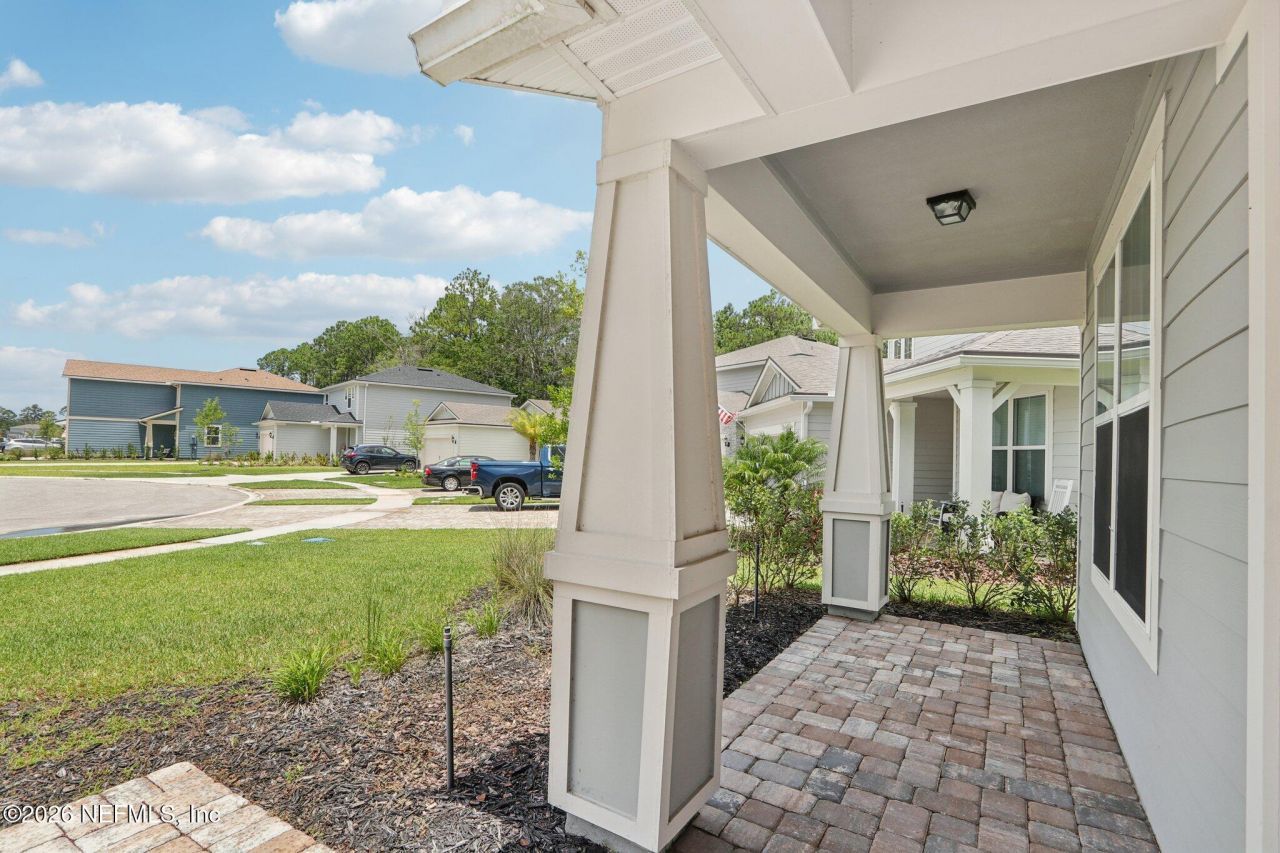 772 Blind Oak Circle, Saint Augustine, FL 32095 Photo