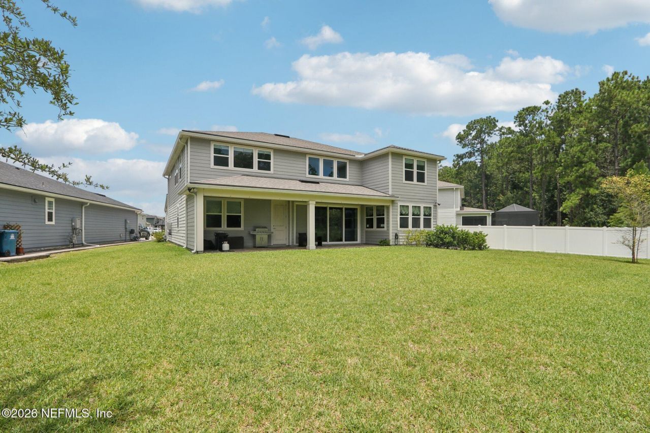 772 Blind Oak Circle, Saint Augustine, FL 32095 Photo