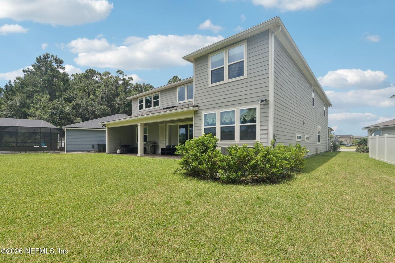 772 Blind Oak Circle, Saint Augustine, FL 32095 Photo