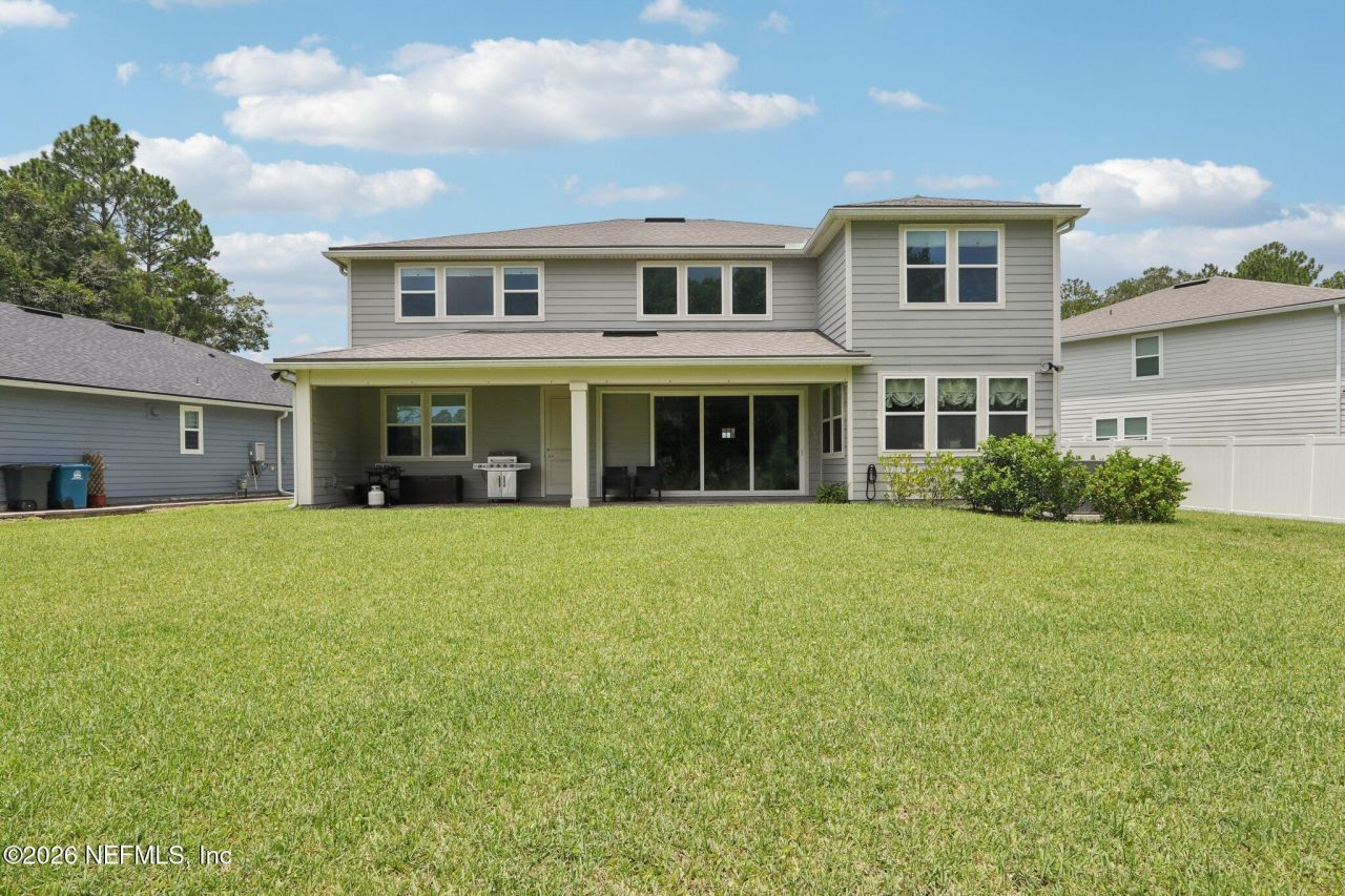 772 Blind Oak Circle, Saint Augustine, FL 32095 Photo