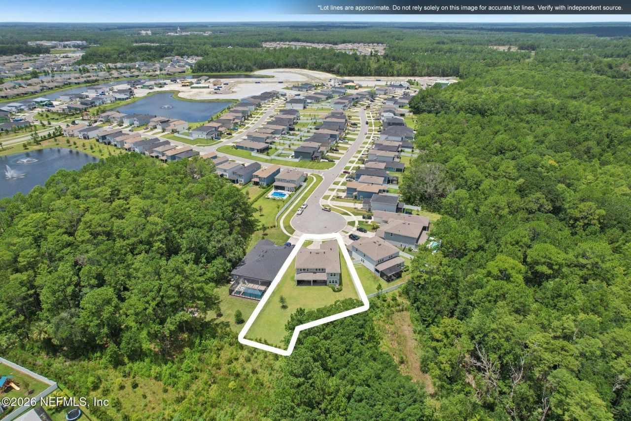 772 Blind Oak Circle, Saint Augustine, FL 32095 Photo