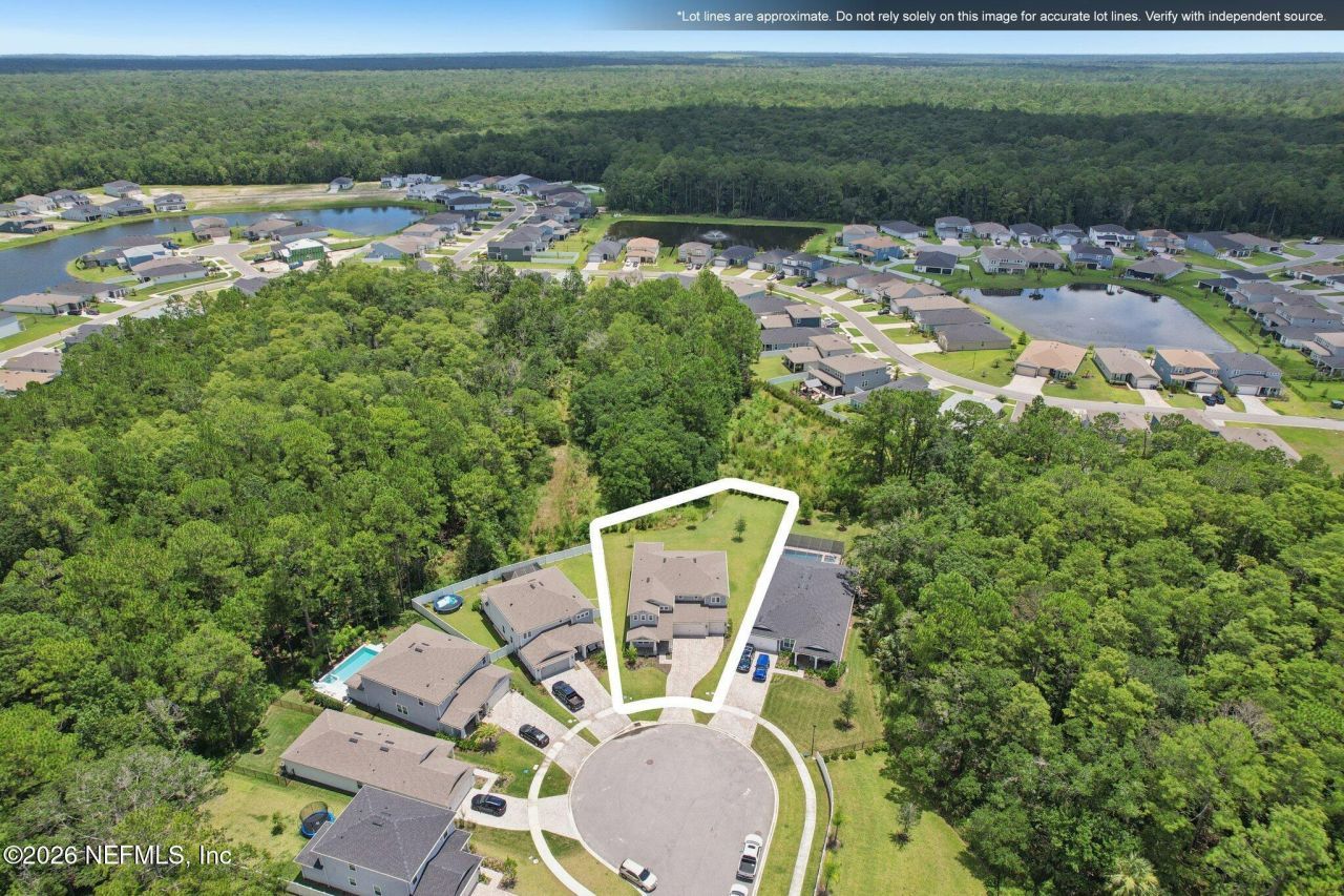 772 Blind Oak Circle, Saint Augustine, FL 32095 Photo