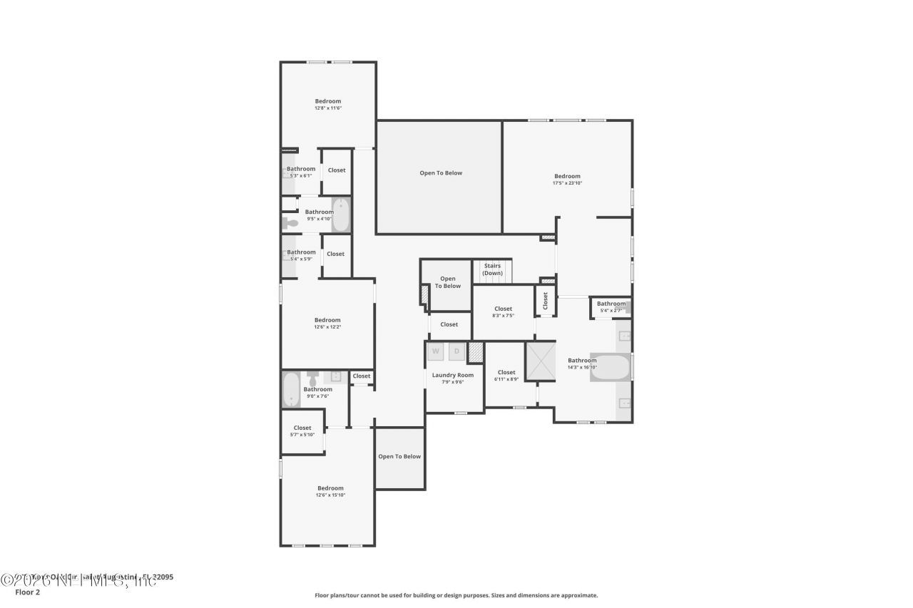 772 Blind Oak Circle, Saint Augustine, FL 32095 Photo