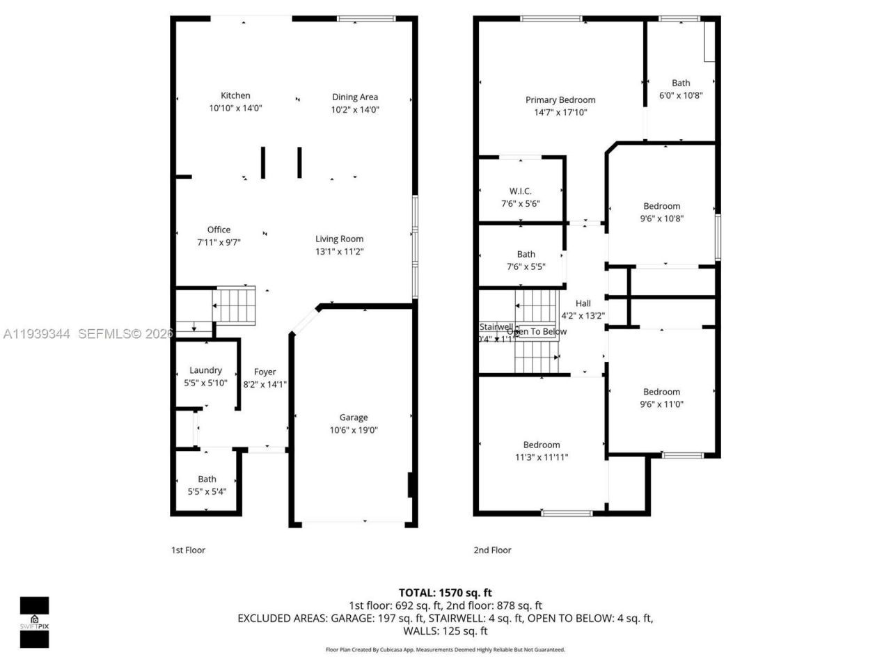 9175 NW 40th Pl, Sunrise, FL 33351 Photo