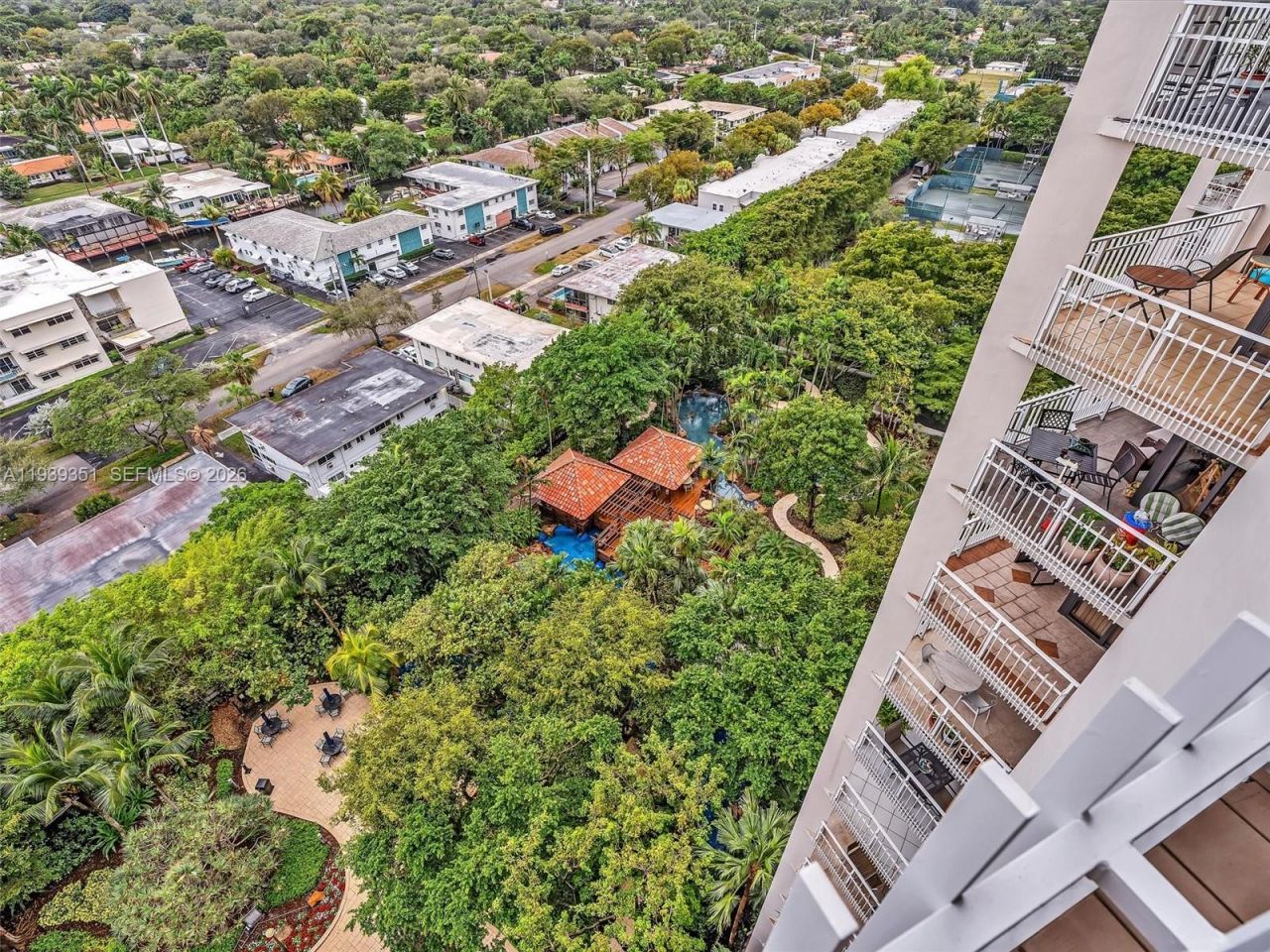 2000 Towerside Ter, Unit 1806, Miami, FL 33138 Photo