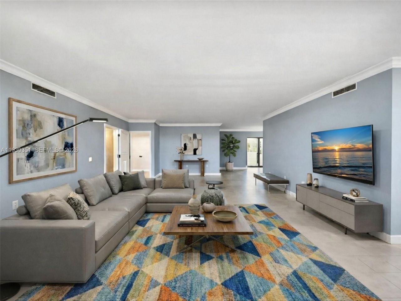 2000 Towerside Ter, Unit 1806, Miami, FL 33138 Photo