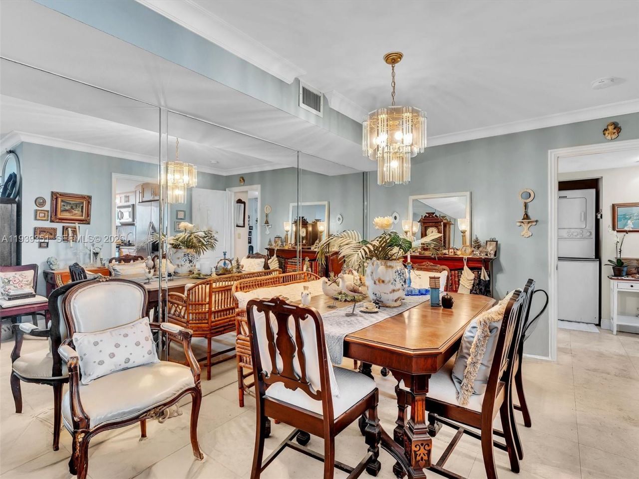 2000 Towerside Ter, Unit 1806, Miami, FL 33138 Photo