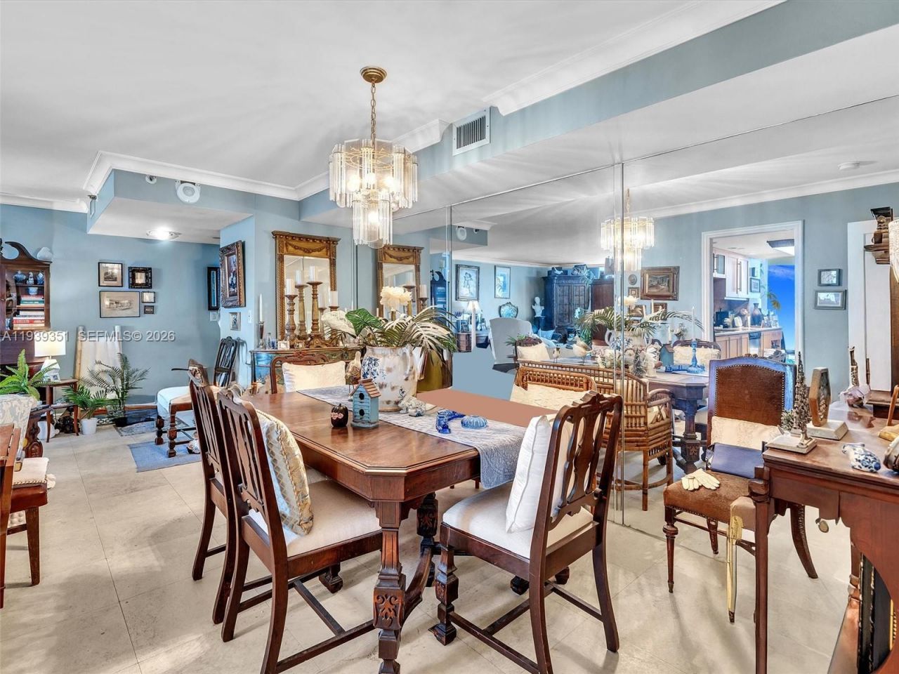 2000 Towerside Ter, Unit 1806, Miami, FL 33138 Photo