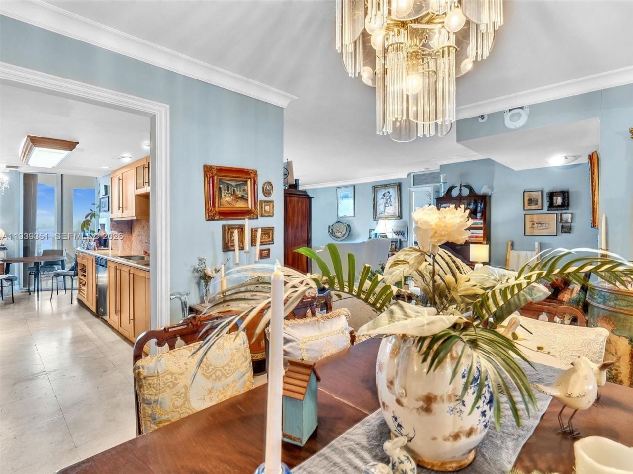 2000 Towerside Ter, Unit 1806, Miami, FL 33138 Photo