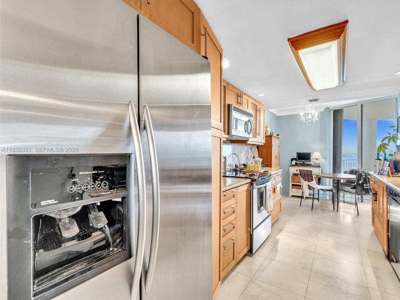 2000 Towerside Ter, Unit 1806, Miami, FL 33138 Photo