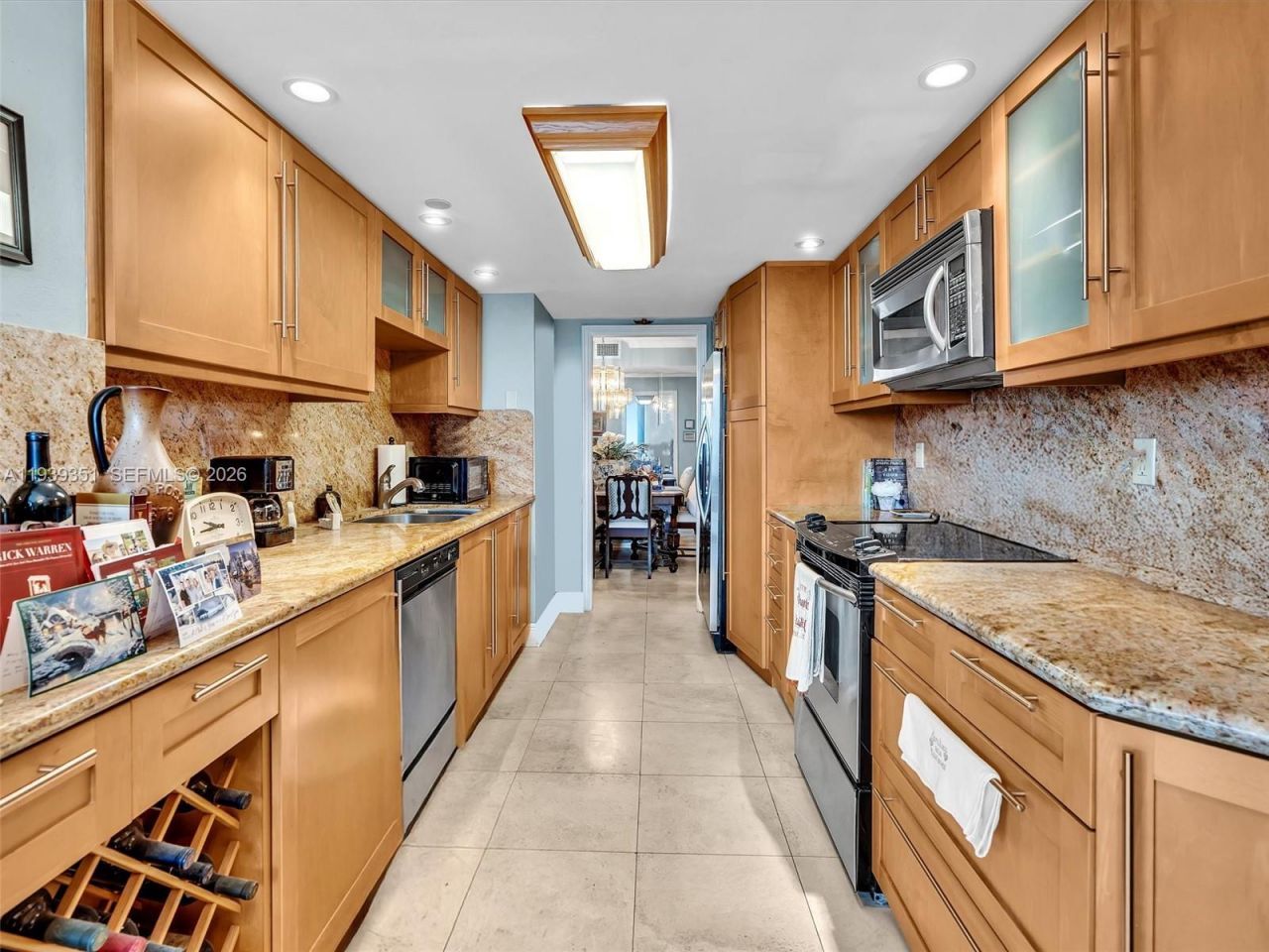 2000 Towerside Ter, Unit 1806, Miami, FL 33138 Photo