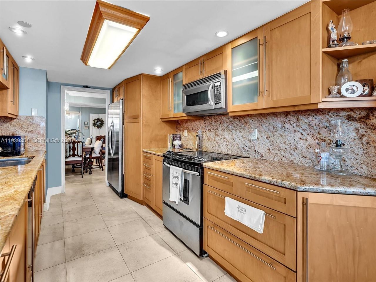 2000 Towerside Ter, Unit 1806, Miami, FL 33138 Photo