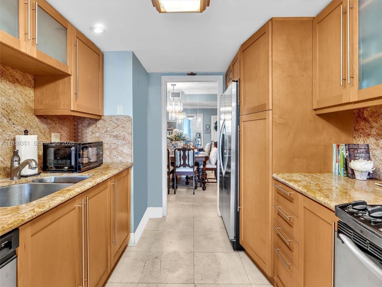 2000 Towerside Ter, Unit 1806, Miami, FL 33138 Photo