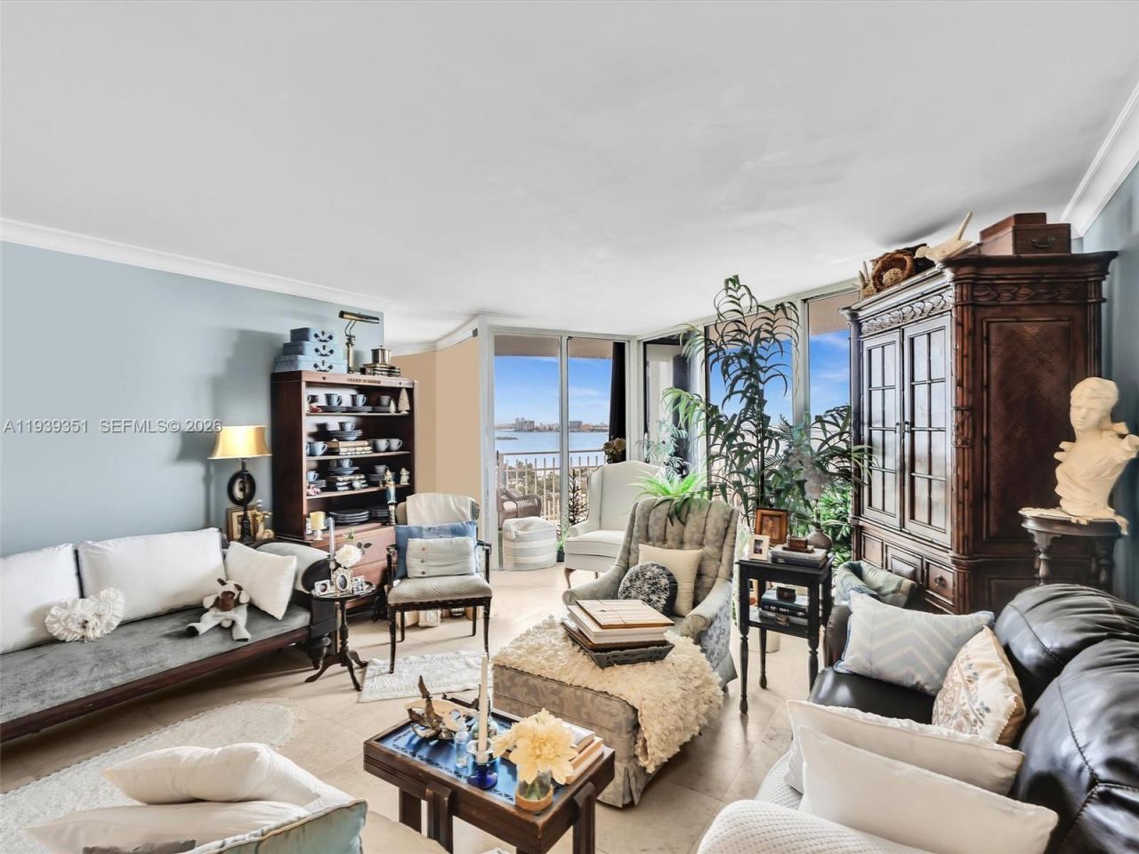 2000 Towerside Ter, Unit 1806, Miami, FL 33138 Photo