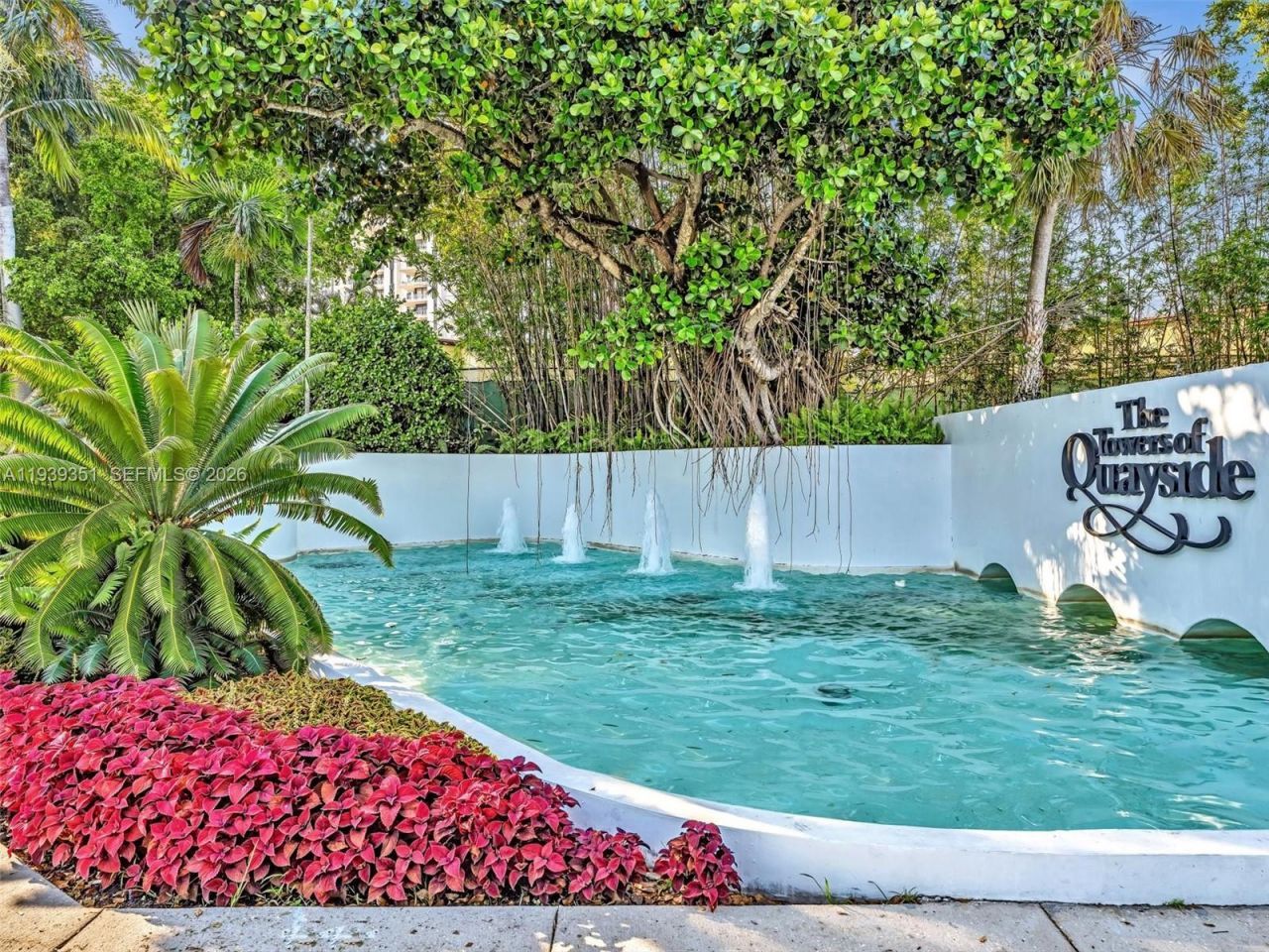 2000 Towerside Ter, Unit 1806, Miami, FL 33138 Photo