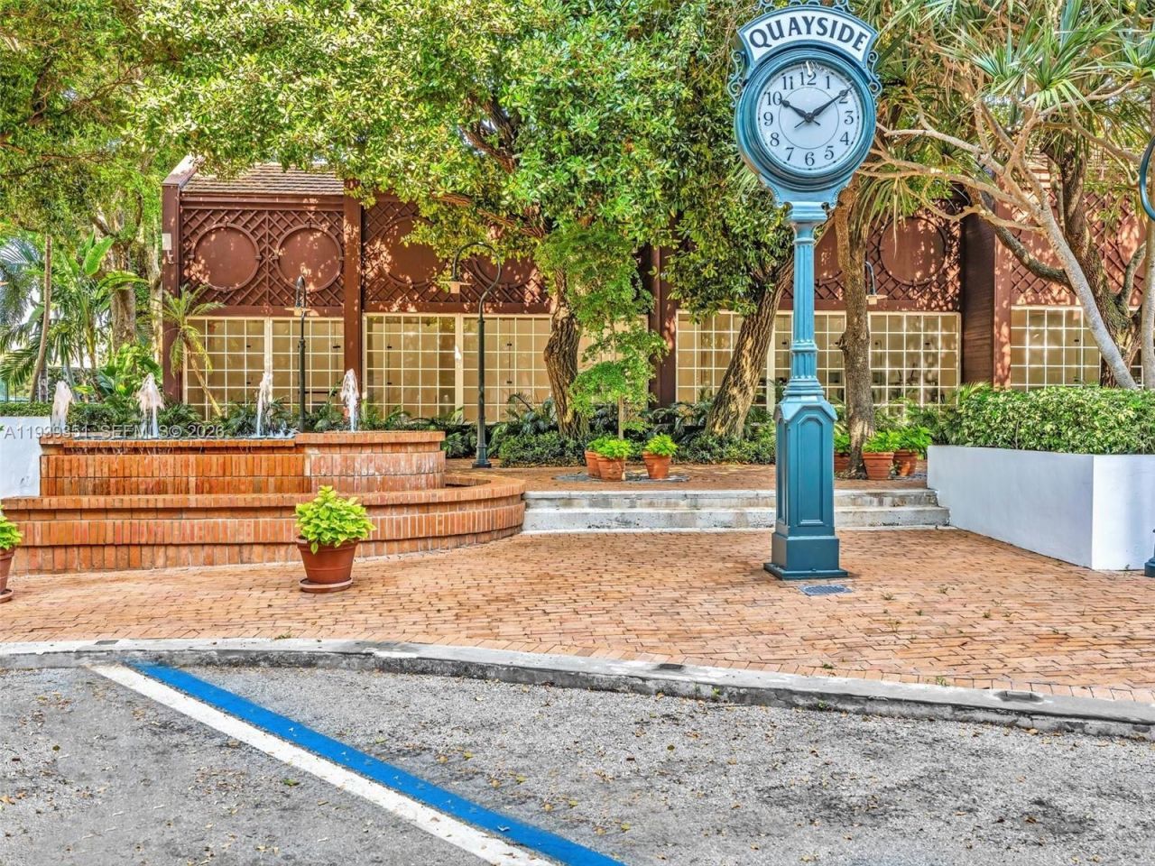 2000 Towerside Ter, Unit 1806, Miami, FL 33138 Photo