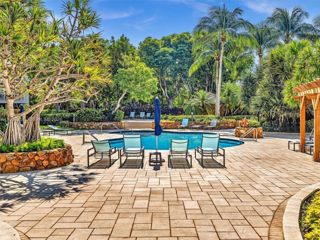 2000 Towerside Ter, Unit 1806, Miami, FL 33138 Photo