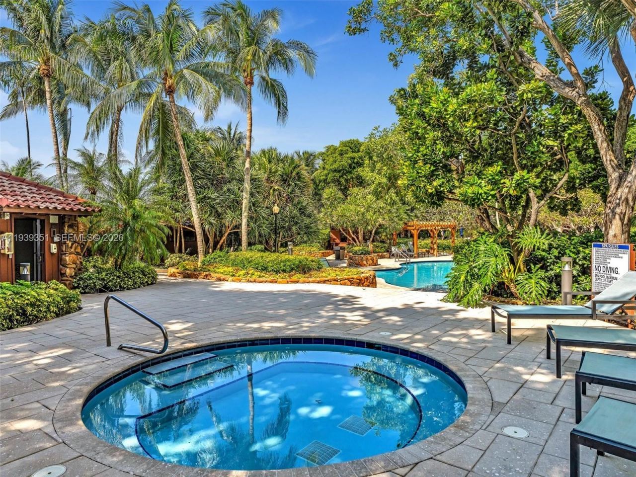 2000 Towerside Ter, Unit 1806, Miami, FL 33138 Photo