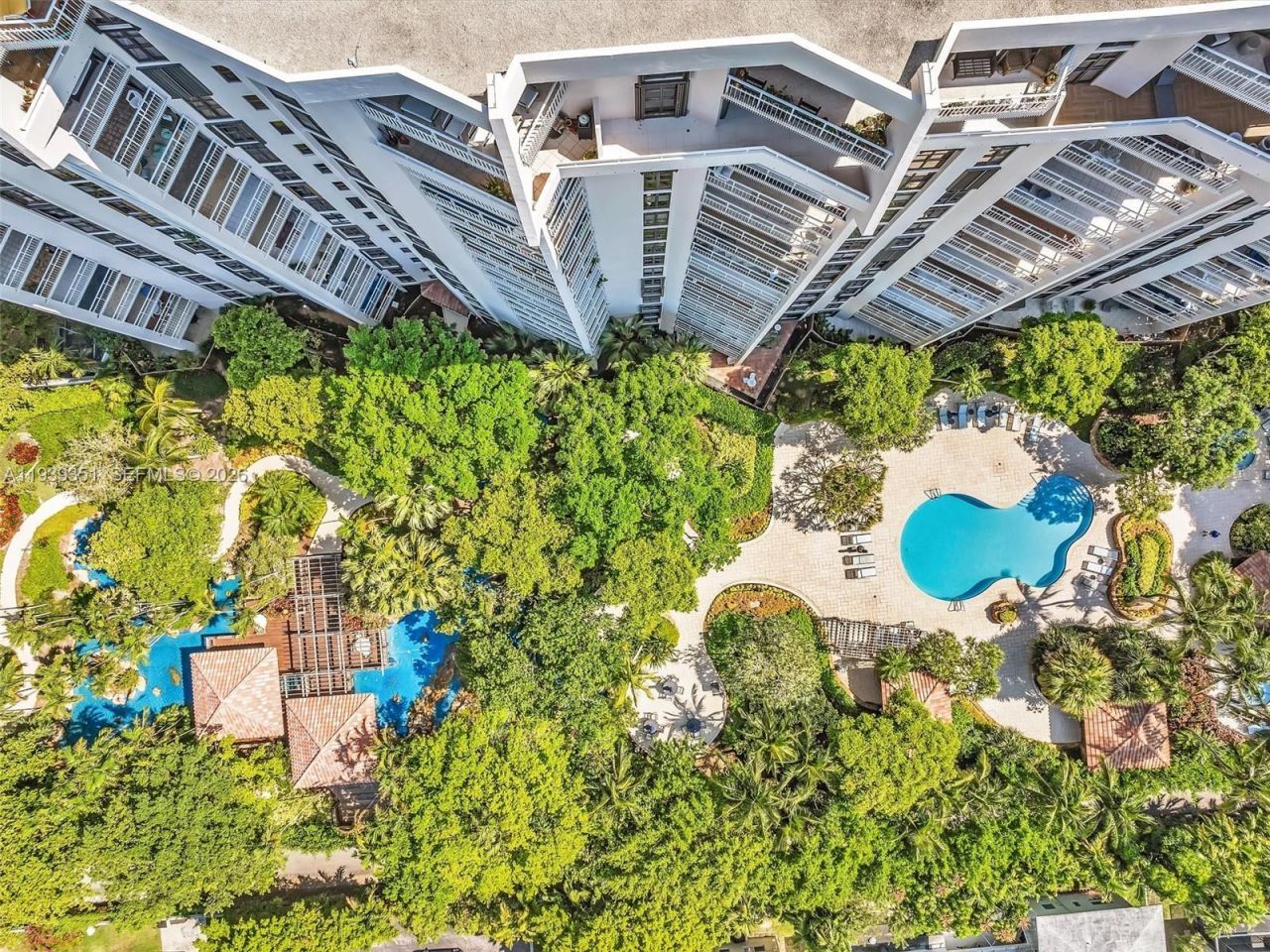 2000 Towerside Ter, Unit 1806, Miami, FL 33138 Photo