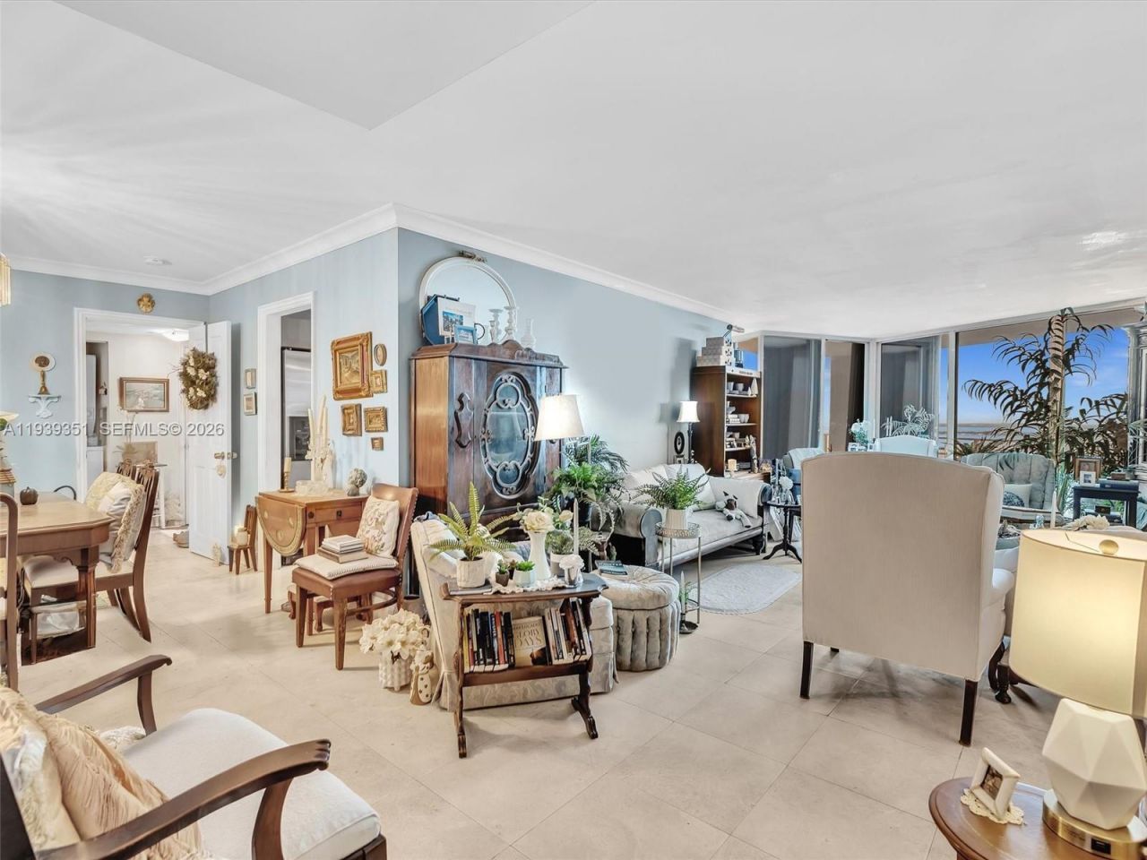 2000 Towerside Ter, Unit 1806, Miami, FL 33138 Photo