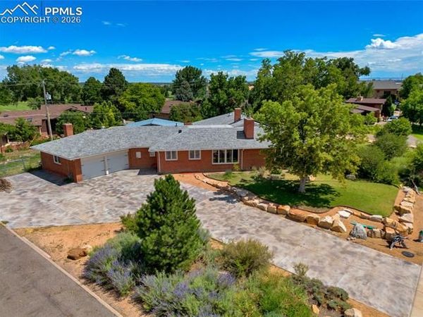 3410 Northridge Drive, Pueblo, CO 81008