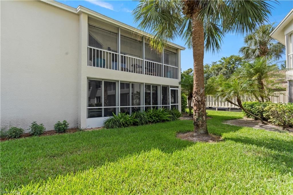 3200 Binnacle Dr, Unit C1, Naples, FL 34103 Photo