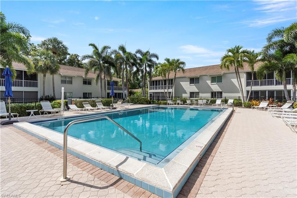 3200 Binnacle Dr, Unit C1, Naples, FL 34103 Photo