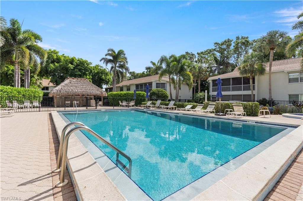 3200 Binnacle Dr, Unit C1, Naples, FL 34103 Photo